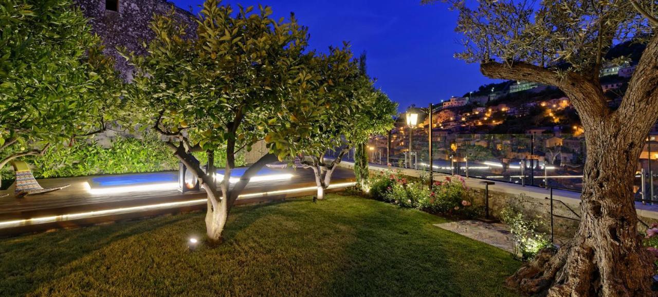 Edel Modica Hotel Exterior foto