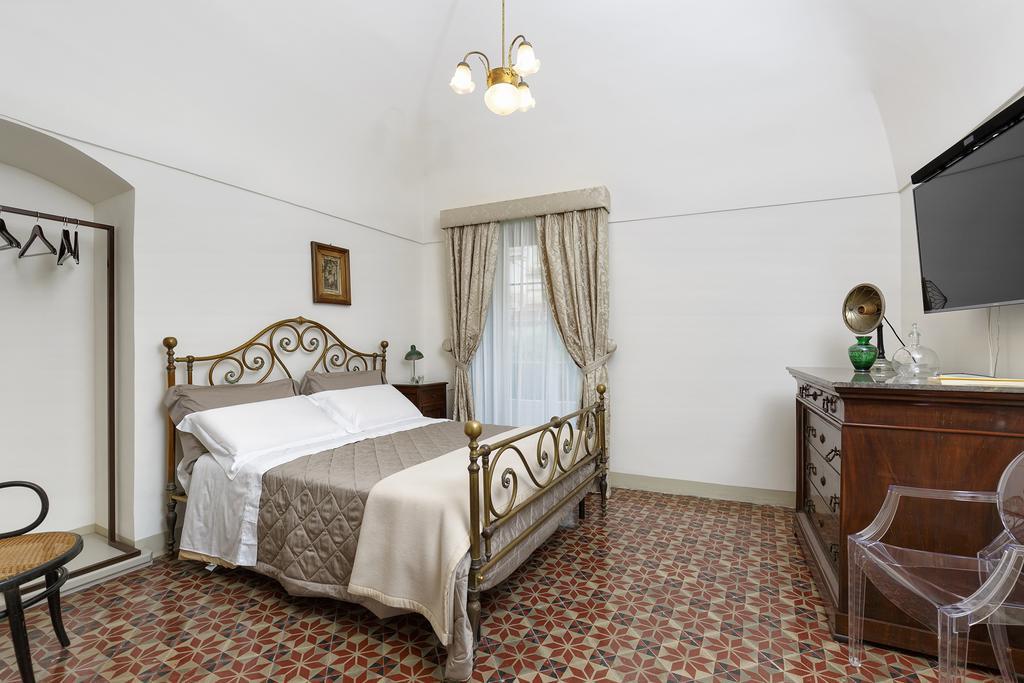 Edel Modica Hotel Exterior foto