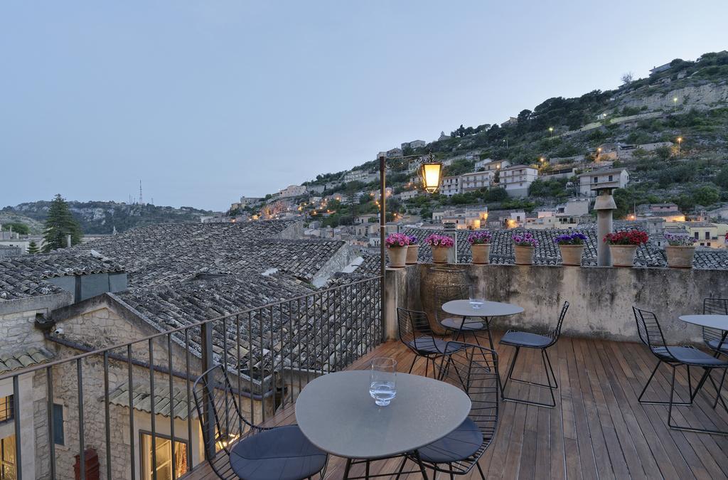 Edel Modica Hotel Exterior foto