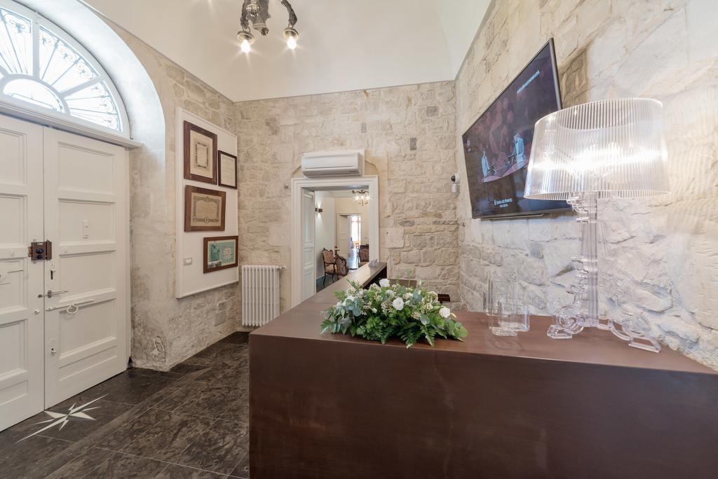 Edel Modica Hotel Exterior foto