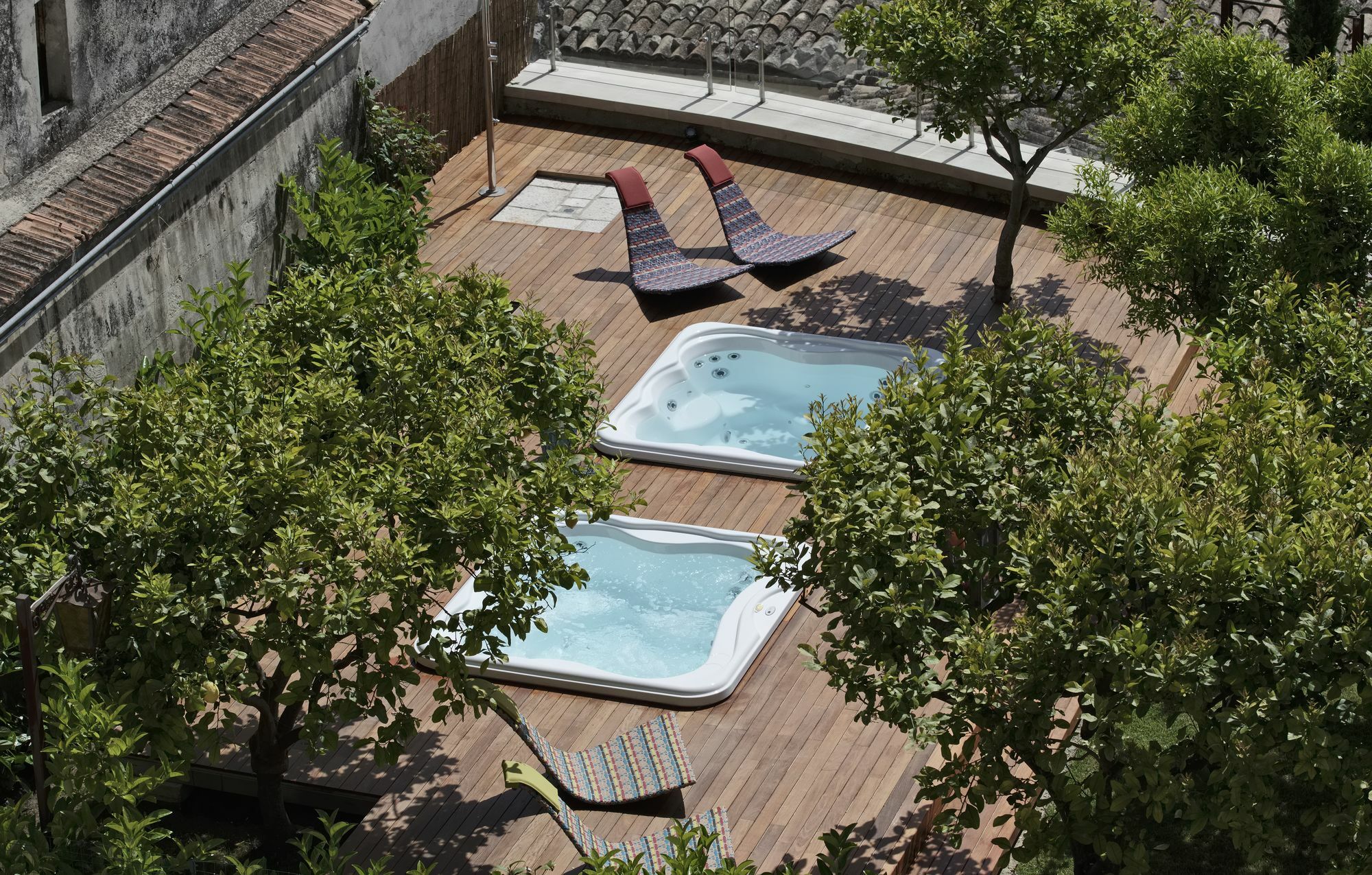 Edel Modica Hotel Exterior foto