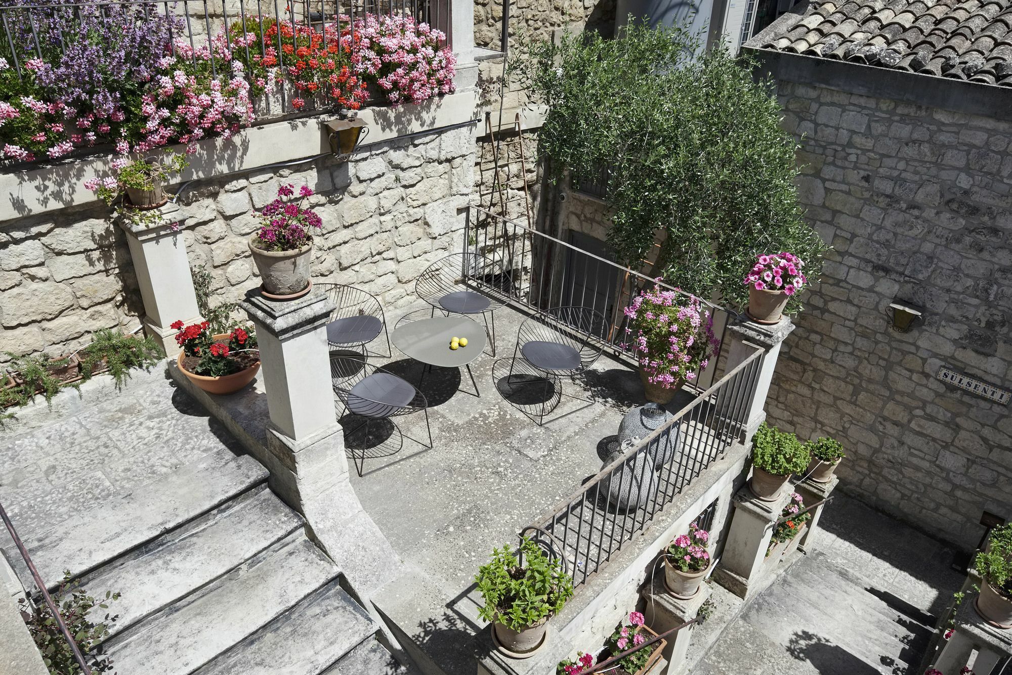 Edel Modica Hotel Exterior foto