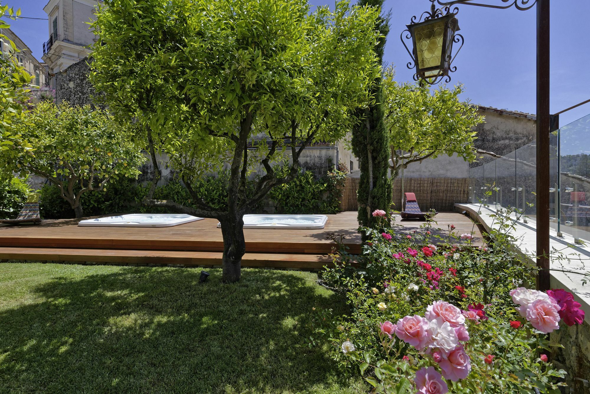 Edel Modica Hotel Exterior foto