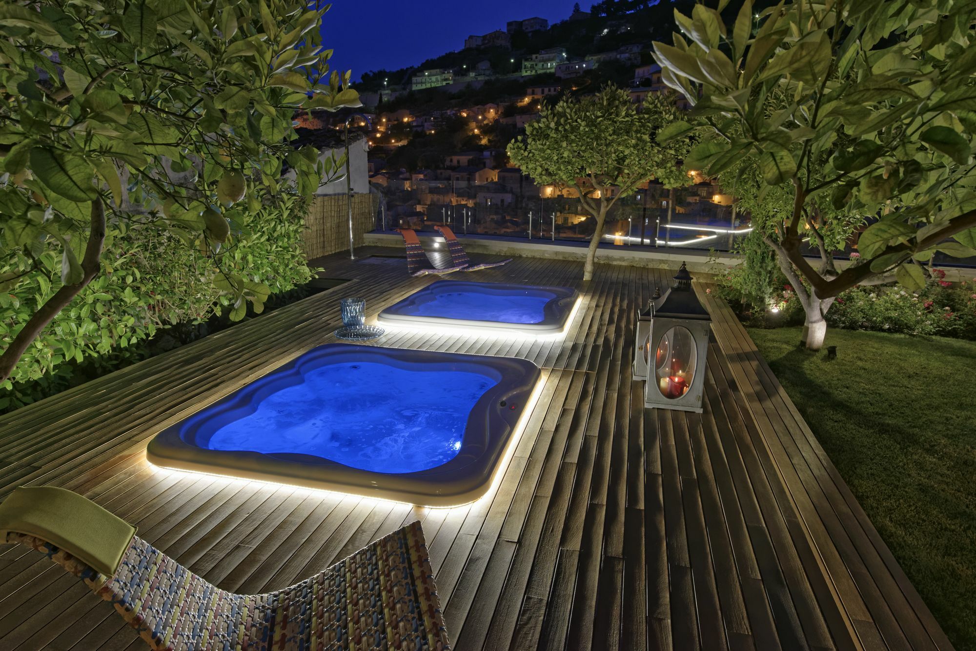 Edel Modica Hotel Exterior foto